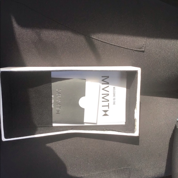 Mvmt women’s watch